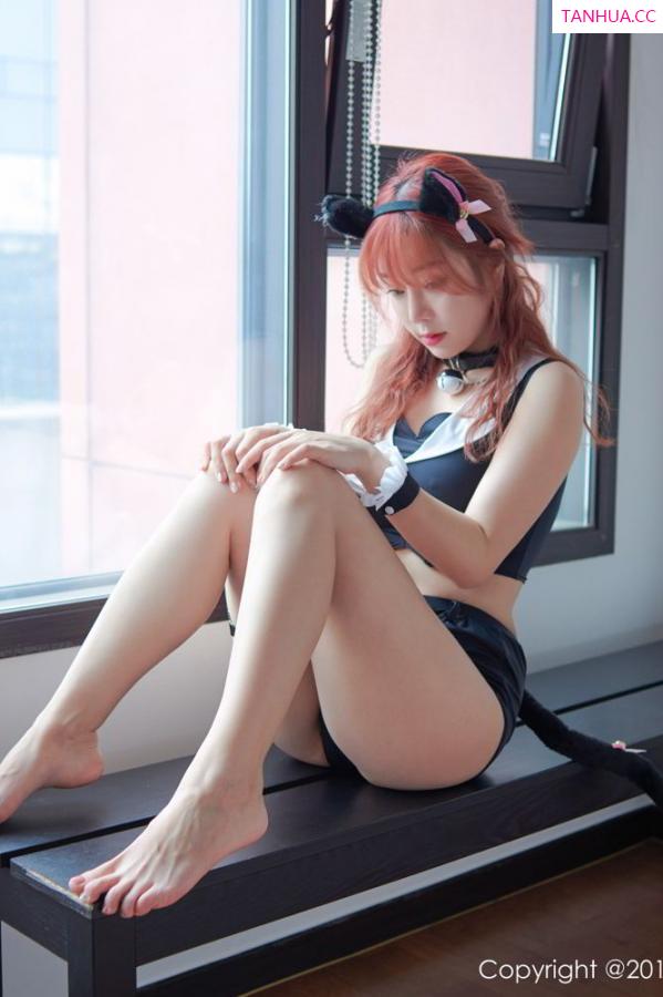 王语纯 王雨纯 [XIUREN]高清写真图 2019.10.22 王雨纯第48张图片